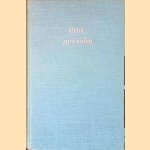 Kleine apocriefen
Karel Capek
€ 12,50 Kleine apocriefen
Karel Capek
€ 12,50