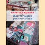 Karrevrachten pennevruchten
Kees van Kooten
€ 10,00 Karrevrachten pennevruchten
Kees van Kooten
€ 10,00