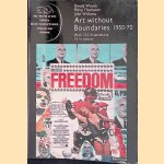 Art Without Boundaries, 1950-70 door Gerald Woods e.a.