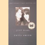Just Kids door Patti Smith