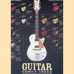 Guitar Family Trees: History of the World's Most Iconic Guitars
Terry Burrows
€ 20,00 Guitar Family Trees: History of the World's Most Iconic Guitars
Terry Burrows
€ 20,00