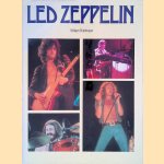 Led Zeppelin door William Ruhlmann