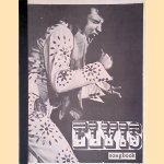 Elvis songbook door Elvis Presley