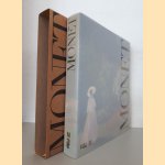 Claude Monet 1840-1926
Thomas Grenon
€ 20,00 Claude Monet 1840-1926
Thomas Grenon
€ 20,00