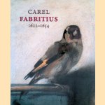 Carel Fabritius 1622-1654
Frederik J. Duparc
€ 12,50 Carel Fabritius 1622-1654
Frederik J. Duparc
€ 12,50