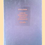 Lexicon Nederlandse beeldende kunstenaars 1750 - 1880
Pieter A. Scheen
€ 15,00 Lexicon Nederlandse beeldende kunstenaars 1750 - 1880
Pieter A. Scheen
€ 15,00