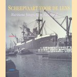 Scheepvaart voor de lens: Maritieme fotografie in Nederland door Remmelt - en anderen Daalder