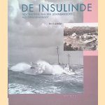 De Insulinde: Geschiedenis van een legendarische motorreddingboot door Frits Loomeijer