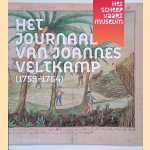 Het journaal van Joannes Veltkamp (1759-1764): Een scheepschirurgijn in dienst van de admiraliteit van Amsterdam door Rosanne Baars