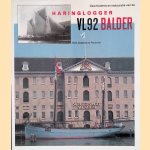 Geschiedenis en restauratie van de Haringlogger VL 92 Balder door Henk Dessens e.a.