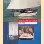 Nederlandse jachten: Ontwerp en bouw van zeil- en motorjachten 1875-1975 door Elisabeth Spits