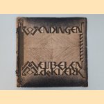Wendingen nummer 10 - 7de serie (1925): Meubelen door M. de Klerk