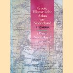 Grote Historische Atlas van Nederland 1: West-Nederland 1839-1859
P.W. Geudeke
€ 10,00 Grote Historische Atlas van Nederland 1: West-Nederland 1839-1859
P.W. Geudeke
€ 10,00
