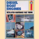 Diesel Boat Engines
Peter Bowyer
€ 12,50 Diesel Boat Engines
Peter Bowyer
€ 12,50