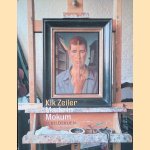 Kik Zeiler: Made in Mokum: schilderijen door Harry Tupan