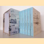 Vincent van Gogh: De brieven: De volledige, ge&iuml;llustreerde en geannoteerde uitgave (6 delen in box) door Leo Jansen e.a.
