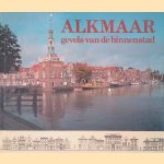 Alkmaar: gevels van de binnenstad
T. Bloothooft
€ 8,00 Alkmaar: gevels van de binnenstad
T. Bloothooft
€ 8,00