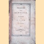 Proeven van een humorist door Charles Lamb