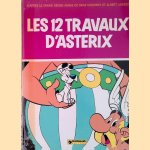 Les 12 travaux d'Asterix door Albert Uderzo e.a.