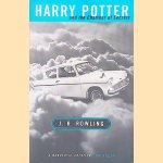 Harry Potter and the Chamber of Secrets door J.K. Rowling