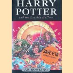 Harry Potter and the Deathly Hallows door J.K. Rowling