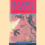 Harry Potter and the Goblet of Fire door J. K. Rowling