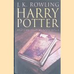 Harry Potter and the Half-Blood Prince door J.K. Rowling