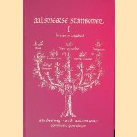 Aalsmeerse stambomen I - herzien en uitgebreid door M.J. 't Hart