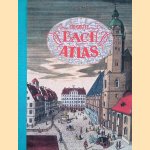 De grote Bach atlas door Govert Jan Bach