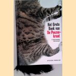 Het grote boek van de Poezenkrant door P. Schreuders