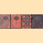 Meulenhoff's kleine boeken van groote schrijvers: 1) De drie vrouwen in de heilige woud; 2) Indische levens; 3) Indische levens: onderworpenen; 4) Brand (4 delen)
Augusta de Wit e.a.
€ 15,00 Meulenhoff's kleine boeken van groote schrijvers: 1) De drie vrouwen in de heilige woud; 2) Indische levens; 3) Indische levens: onderworpenen; 4) Brand (4 delen)
Augusta de Wit e.a.
€ 15,00