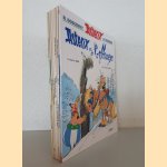 Asterix (7 albums) door Ren&eacute; Goscinny e.a.