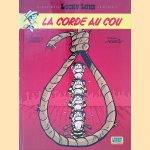 Les aventures de Lucky Luke d'apr&egrave;s Morris: La corde au cou door Achd&eacute; e.a.
