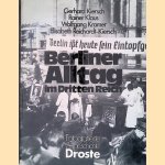 Berliner Altag im Dritten Reich
Gerhard Kiersch e.a.
&euro;&nbsp;8,00