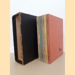 Great American Artists Series: Pollock, Ryder, Eakins, de Kooning, Davis, Homer (6 volumes) door E.C. - and others Goossen