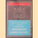 De geschiedenis van het Wapen der Koninklijke marechaussee door W. van den Hoek
