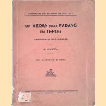 Van Medan naar Padang en terug: Reisindrukken en -ervaringen
M. Joustra
€ 40,00 Van Medan naar Padang en terug: Reisindrukken en -ervaringen
M. Joustra
€ 40,00