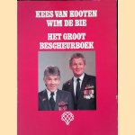 Het groot bescheurboek: bloemlezing van de tussen 1973 en 1986 verschenen Bescheurkalenders door Kees van Kooten e.a.