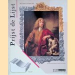 Prijst de Lijst: de Hollandse Schilderijlijst in de Zeventiende Eeuw door P.J.J. van Thiel e.a.