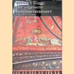 Friderich Ring: Der vergessene Instrumentenbauer aus dem Elsass und sein Clavicymbal von 1700 door J&ouml;rg-Dieter Hummel