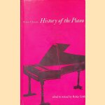 History of the Piano door Ernest Closson