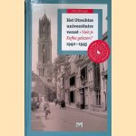 Het Utrechtse universitaire verzet, 1940-1945. 'Heb je Kafka gelezen?' door Frits Broeyer