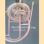 Muziek voor het oog: De collectie van het Gemeentemuseum Den Haag = Music for the eye: The collection of the Gemeentemuseum Den Haag door Magda Kyrova