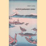 Dutch-Japanese Links door Lambert F. van Beers