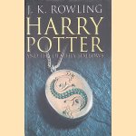 Harry Potter and the Deathly Hallows door J.K. Rowling