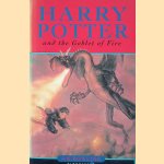 Harry Potter and the Goblet of Fire door J.K. Rowling
