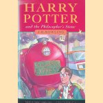 Harry Potter and the Philosopher's Stone door J. K. Rowling