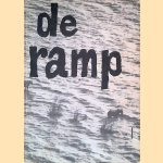 De ramp: nationale uitgave door Nationaal Rampfonds
