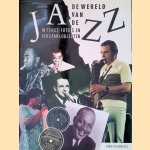 De Wereld van de Jazz in tekst, foto's en verzamelobjecten
Jim Godbolt
€ 8,00 De Wereld van de Jazz in tekst, foto's en verzamelobjecten
Jim Godbolt
€ 8,00