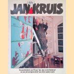 De geschiedenis van 35 jaar 'Jan, Jans en de kinderen' en een uitvoerig overzicht van al het andere werk door Jan Kruis